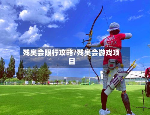 残奥会限行攻略/残奥会游戏项目