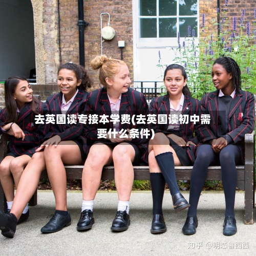 去英国读专接本学费(去英国读初中需要什么条件)-第3张图片