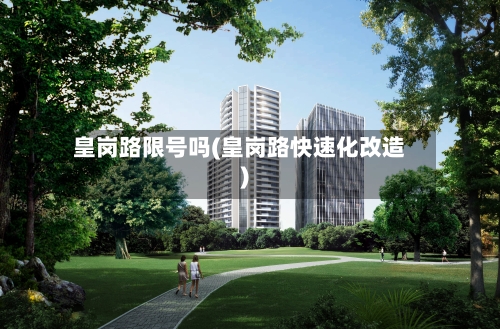 皇岗路限号吗(皇岗路快速化改造)