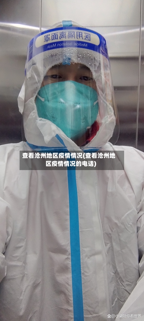 查看沧州地区疫情情况(查看沧州地区疫情情况的电话)-第3张图片