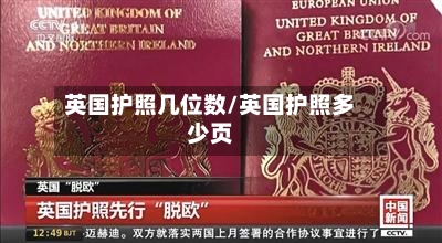 英国护照几位数/英国护照多少页-第2张图片