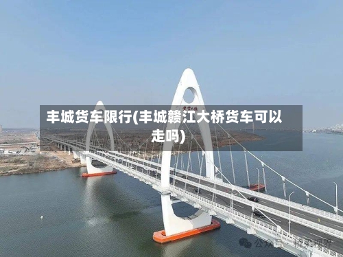 丰城货车限行(丰城赣江大桥货车可以走吗)-第3张图片