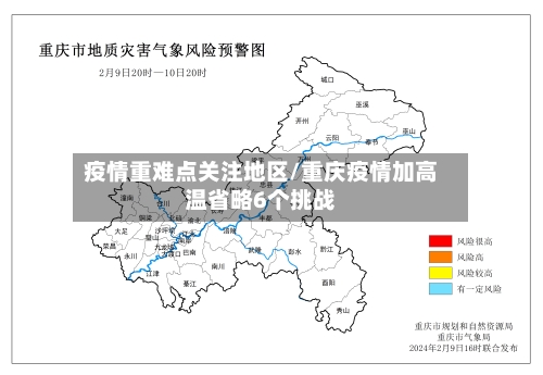 疫情重难点关注地区/重庆疫情加高温省略6个挑战