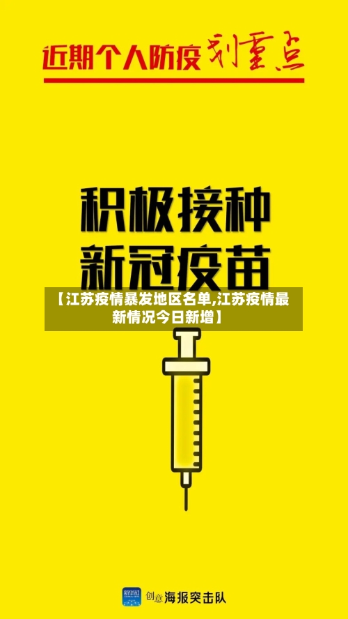 【江苏疫情暴发地区名单,江苏疫情最新情况今日新增】-第3张图片