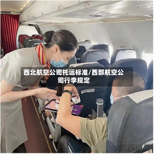 西北航空公司托运标准/西部航空公司行李规定-第2张图片
