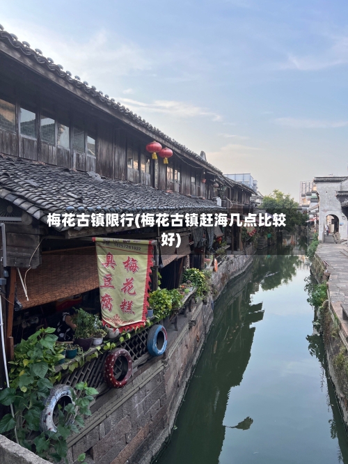 梅花古镇限行(梅花古镇赶海几点比较好)