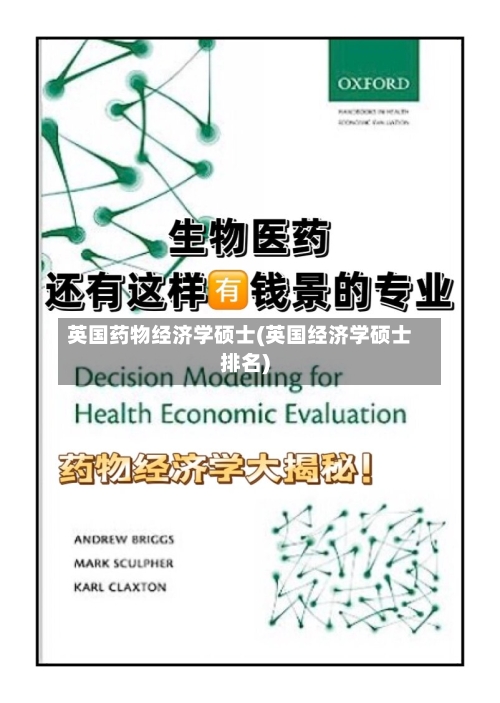 英国药物经济学硕士(英国经济学硕士排名)-第3张图片