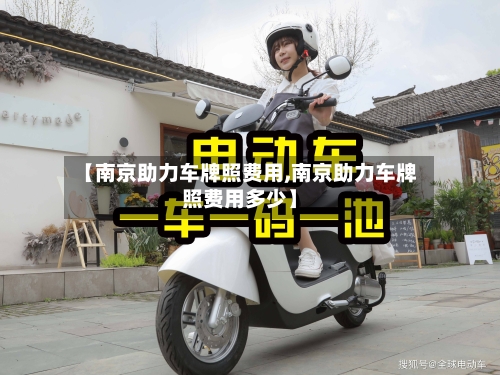【南京助力车牌照费用,南京助力车牌照费用多少】
