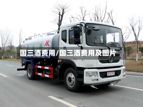 国三酒费用/国三酒费用及图片-第3张图片