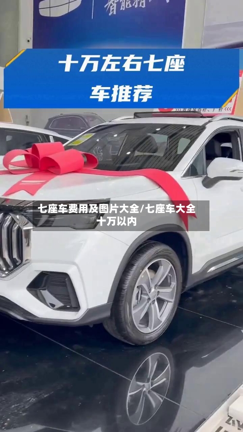 七座车费用及图片大全/七座车大全十万以内