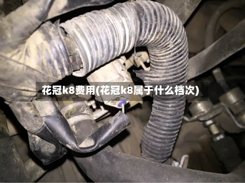 花冠k8费用(花冠k8属于什么档次)