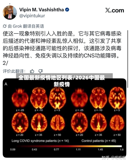 全国最新疫情地区列表/2026中国最新疫情