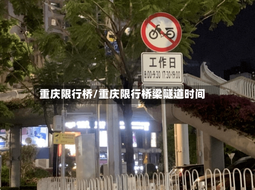 重庆限行桥/重庆限行桥梁隧道时间