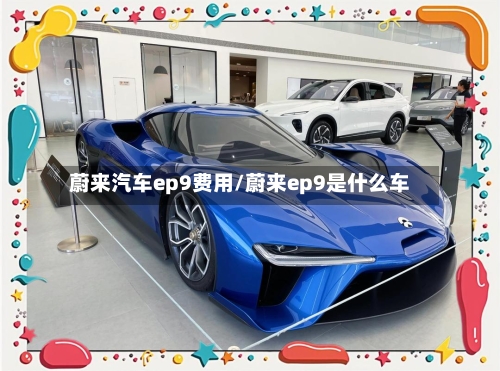 蔚来汽车ep9费用/蔚来ep9是什么车