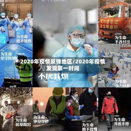 2020年疫情反弹地区/2020年疫情发现第一时间-第2张图片