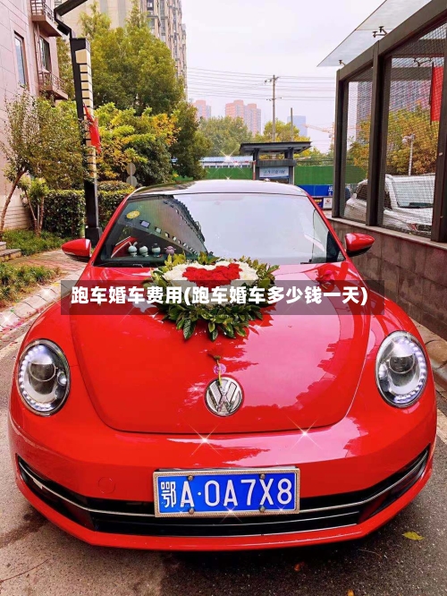 跑车婚车费用(跑车婚车多少钱一天)-第2张图片