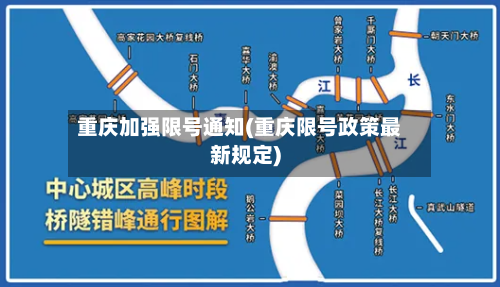 重庆加强限号通知(重庆限号政策最新规定)