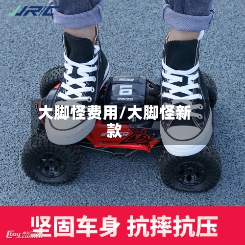 大脚怪费用/大脚怪新款