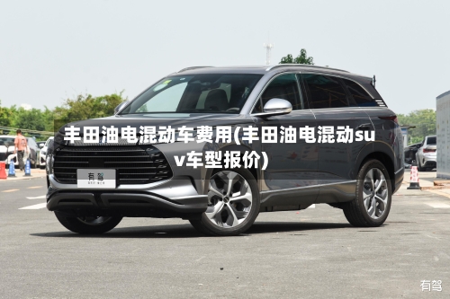 丰田油电混动车费用(丰田油电混动suv车型报价)