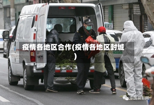 疫情各地区合作(疫情各地区封城)