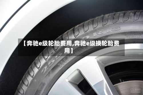 【奔驰e级轮胎费用,奔驰e级换轮胎费用】-第3张图片