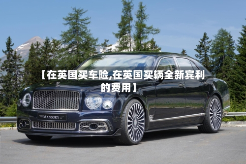 【在英国买车险,在英国买辆全新宾利的费用】-第2张图片
