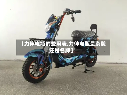 【力伴电瓶的费用表,力伴电瓶是杂牌还是名牌】