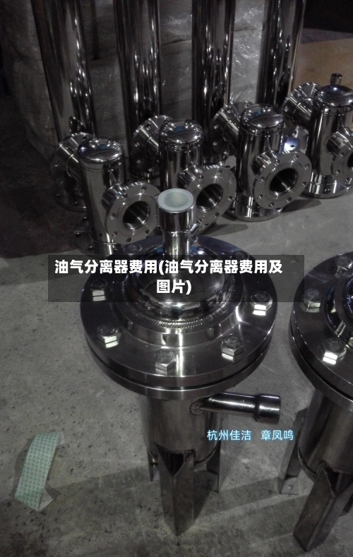 油气分离器费用(油气分离器费用及图片)