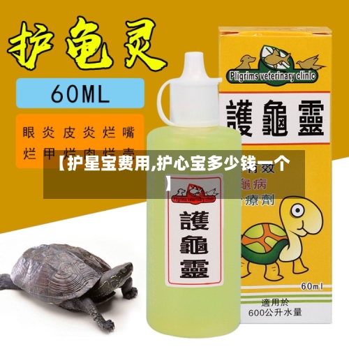 【护星宝费用,护心宝多少钱一个】-第3张图片