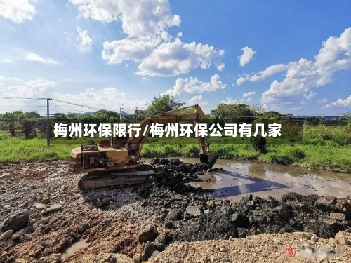 梅州环保限行/梅州环保公司有几家