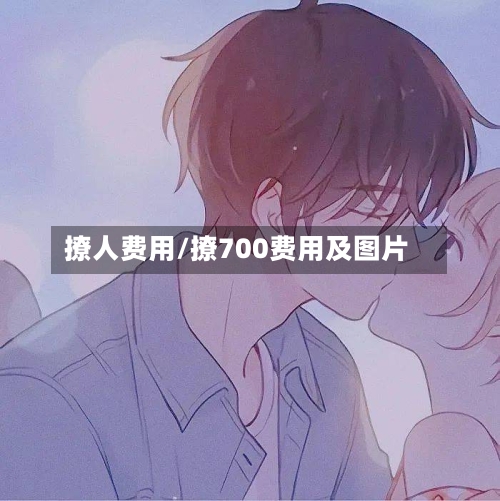 撩人费用/撩700费用及图片