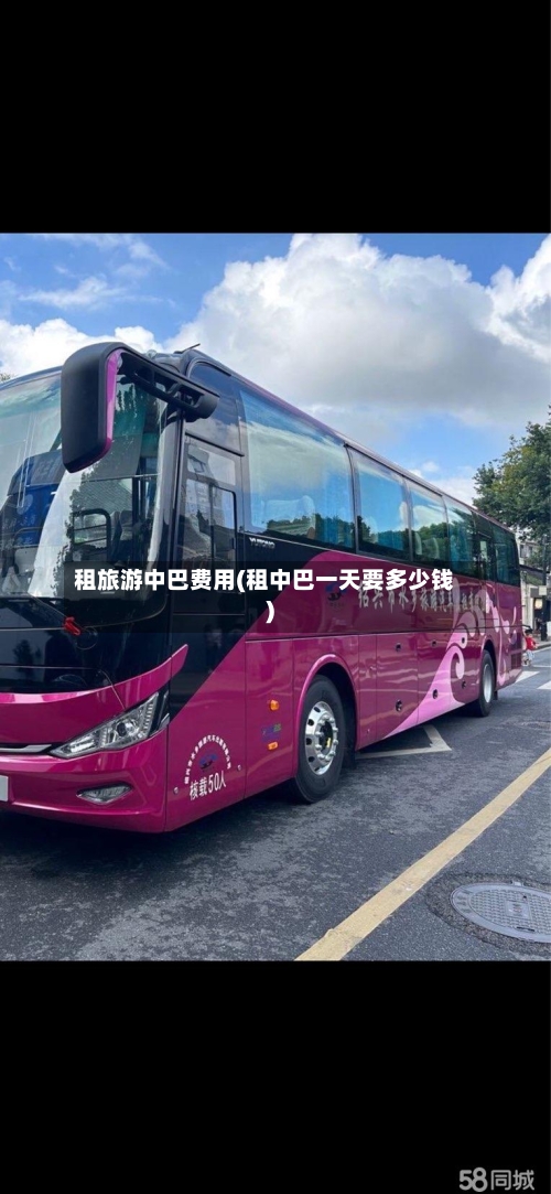 租旅游中巴费用(租中巴一天要多少钱)-第2张图片