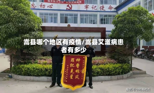 嵩县哪个地区有疫情/嵩县艾滋病患者有多少