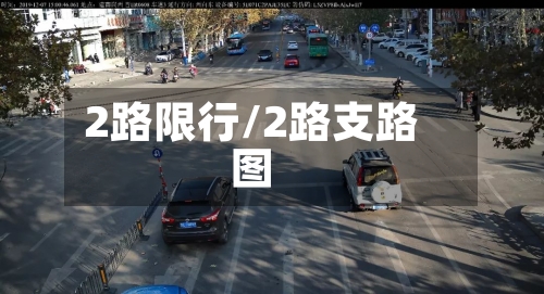 2路限行/2路支路图-第2张图片