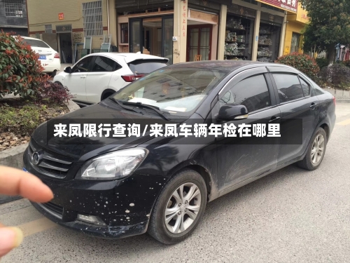 来凤限行查询/来凤车辆年检在哪里