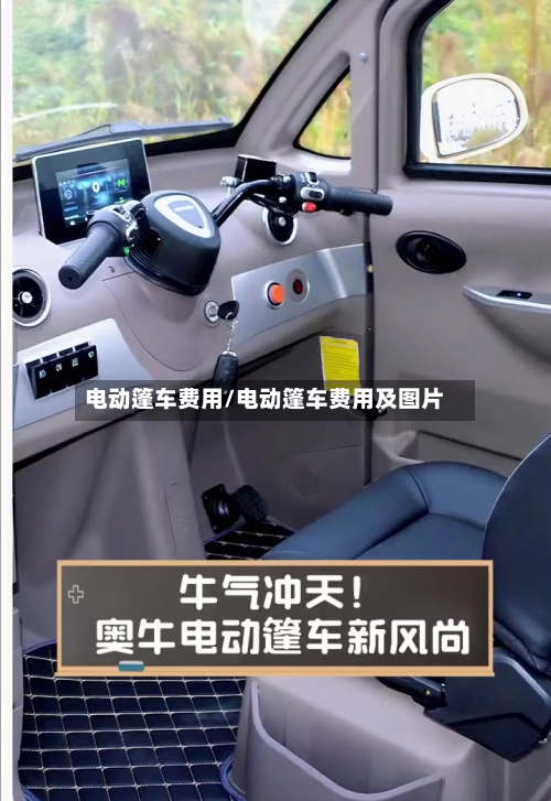 电动篷车费用/电动篷车费用及图片