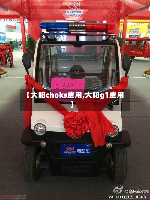 【大阳choks费用,大阳g1费用】