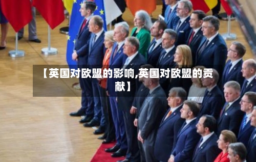 【英国对欧盟的影响,英国对欧盟的贡献】