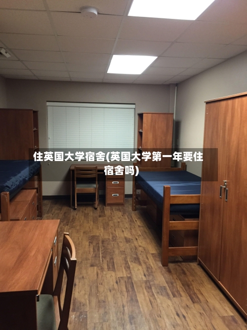 住英国大学宿舍(英国大学第一年要住宿舍吗)