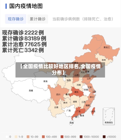 【全国疫情比较好地区排名,全国疫情分布】-第2张图片