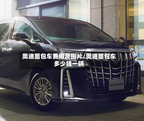 奥迪面包车费用及图片/奥迪面包车多少钱一辆