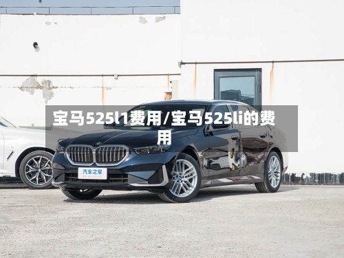宝马525l1费用/宝马525li的费用