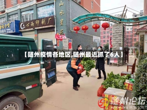 【随州疫情各地区,随州最近抓了6人】