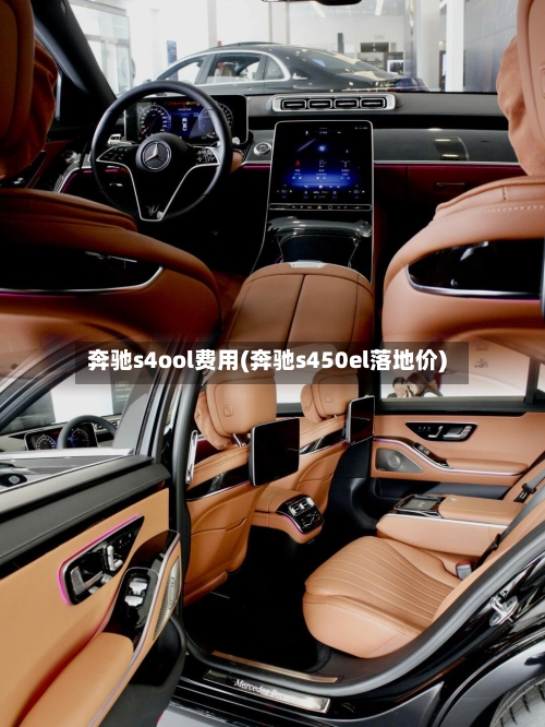 奔驰s4ool费用(奔驰s450el落地价)-第2张图片