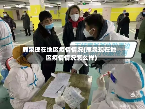 鹿泉现在地区疫情情况(鹿泉现在地区疫情情况怎么样)-第2张图片