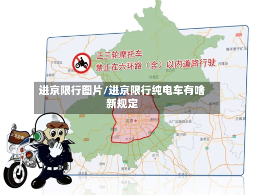 进京限行图片/进京限行纯电车有啥新规定-第2张图片