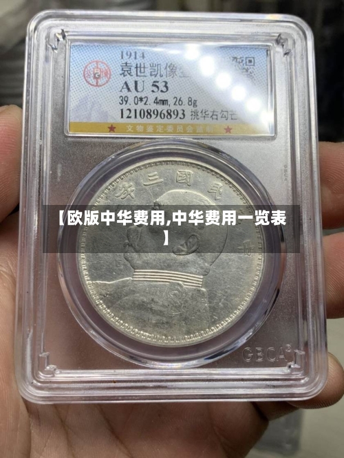 【欧版中华费用,中华费用一览表】
