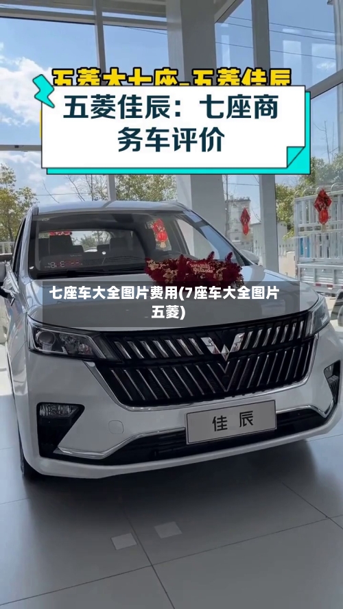 七座车大全图片费用(7座车大全图片五菱)-第2张图片