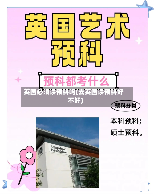 英国必须读预科吗(去英国读预科好不好)-第3张图片