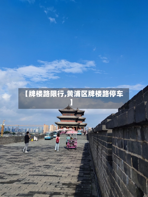 【牌楼路限行,黄浦区牌楼路停车】-第2张图片